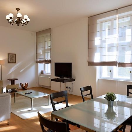 Kolonada Luxury 2 Bedroom Apartment Snezka Mariánské Lázně Exterior foto