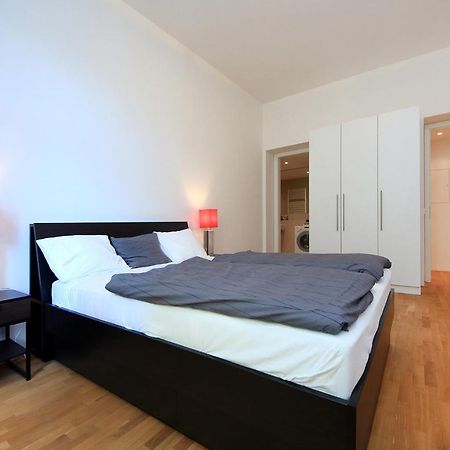 Kolonada Luxury 2 Bedroom Apartment Snezka Mariánské Lázně Exterior foto