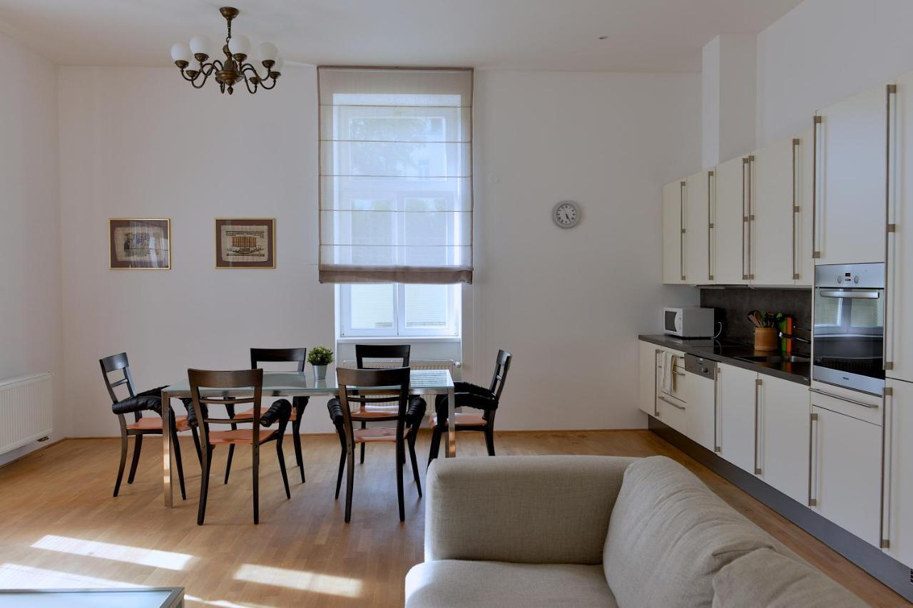 Kolonada Luxury 2 Bedroom Apartment Snezka Mariánské Lázně Exterior foto