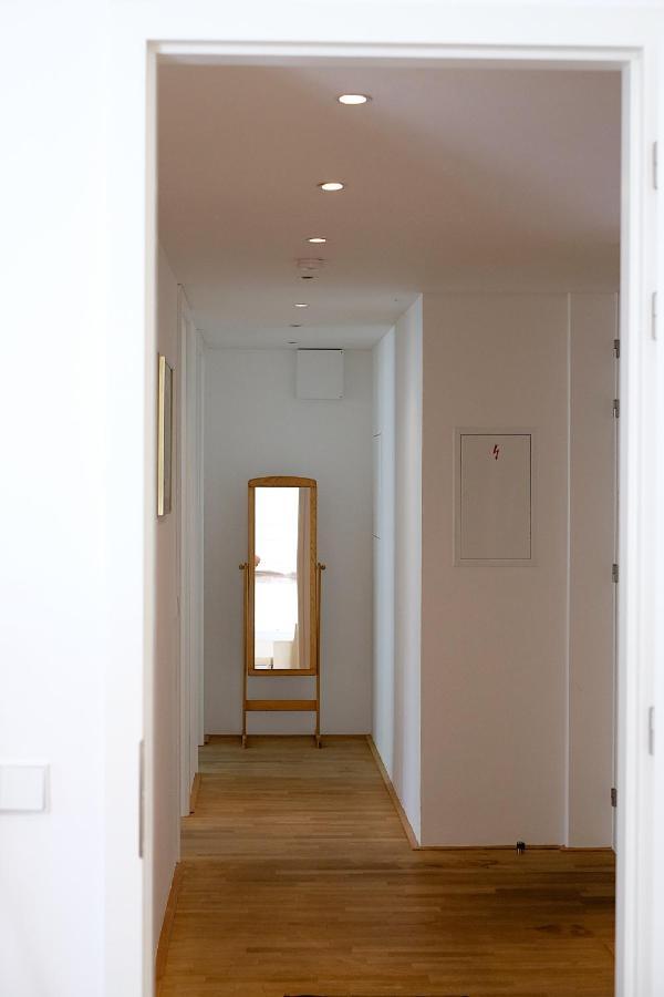 Kolonada Luxury 2 Bedroom Apartment Snezka Mariánské Lázně Exterior foto