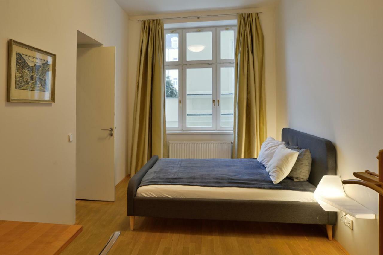 Kolonada Luxury 2 Bedroom Apartment Snezka Mariánské Lázně Exterior foto