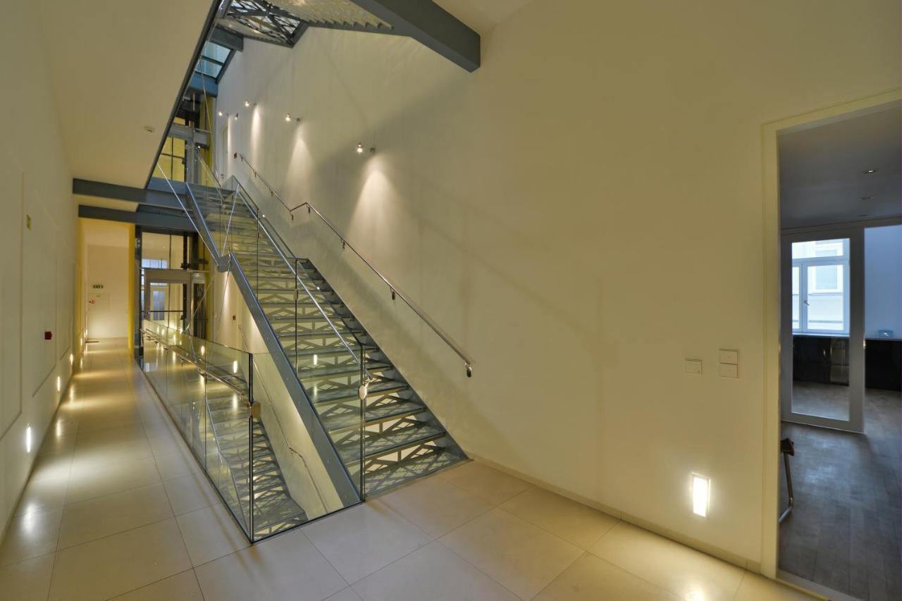 Kolonada Luxury 2 Bedroom Apartment Snezka Mariánské Lázně Exterior foto